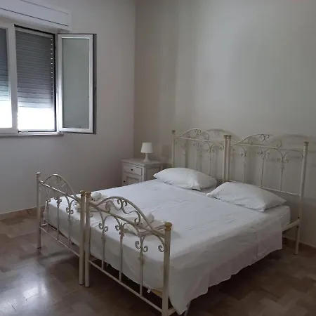 Appartement Azzurro Uggiano La Chiesa