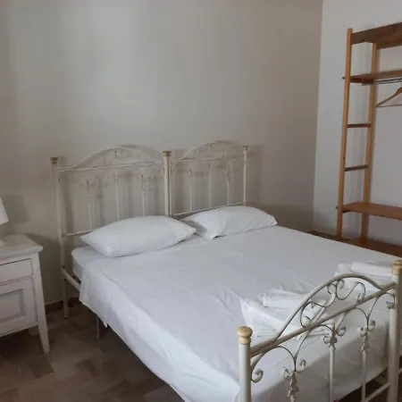 Appartement Azzurro *