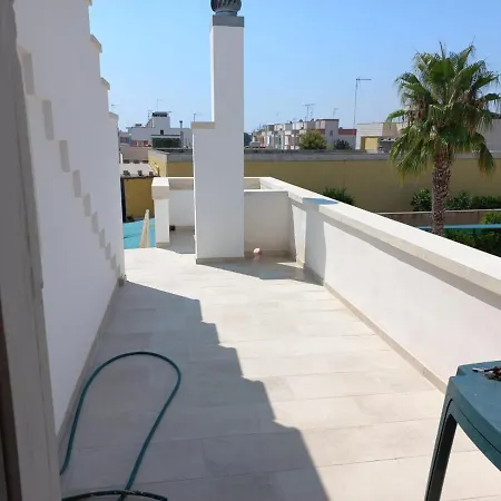 Appartement Azzurro *